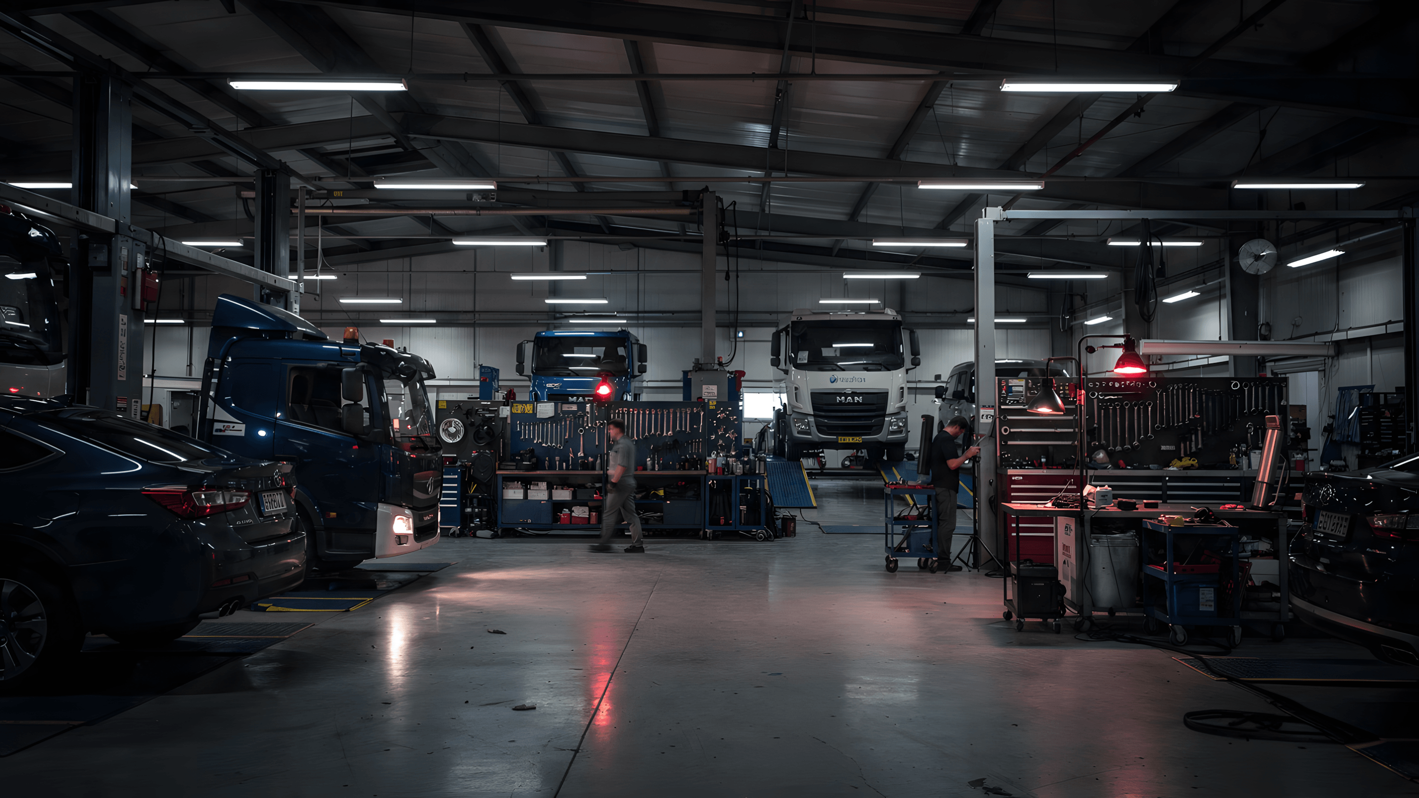 Auto-pneu servis Saton